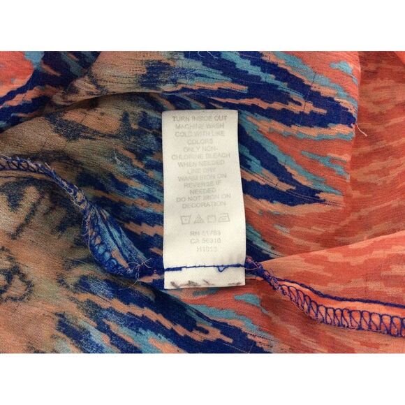 Maurices Women’s Size 2 Plus 20/22 Open Back - Picture 8 of 8